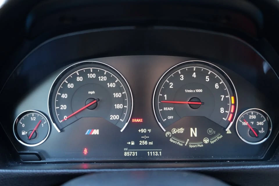 2018 BMW F80 M3 - Image 14 of 17