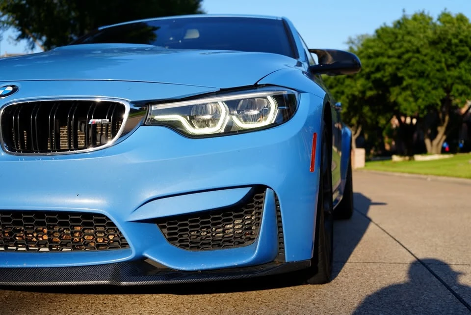 2018 BMW F80 M3 - Image 2 of 17