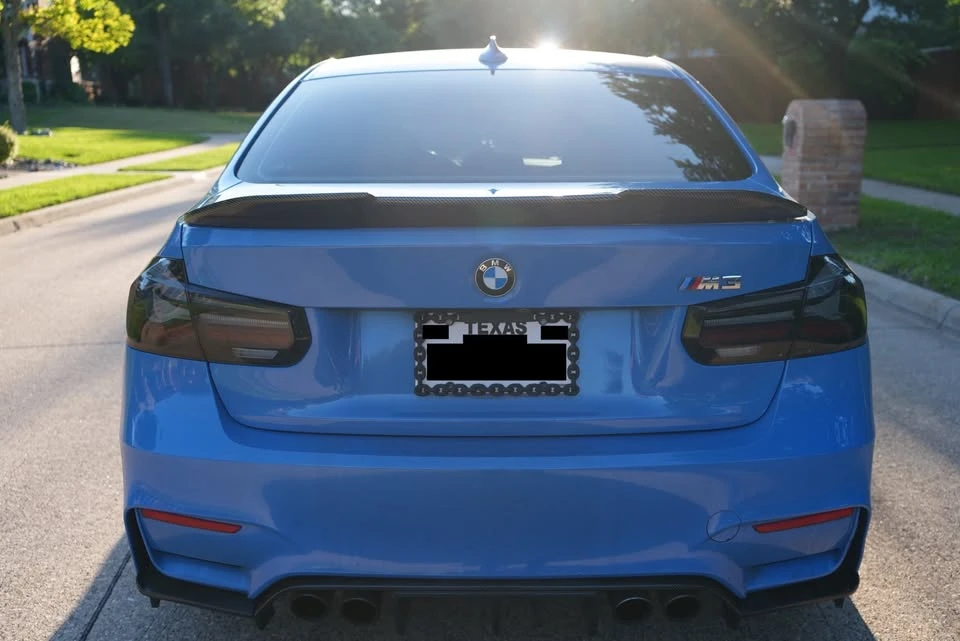 2018 BMW F80 M3 - Image 7 of 17