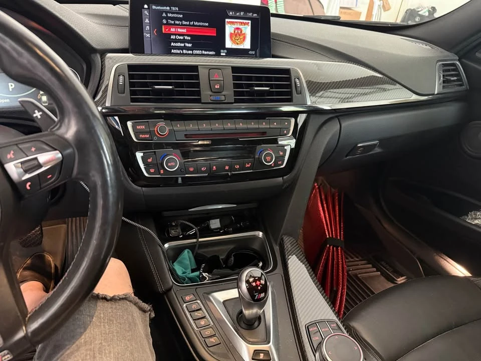 2018 BMW F80 M3 - Image 8 of 10