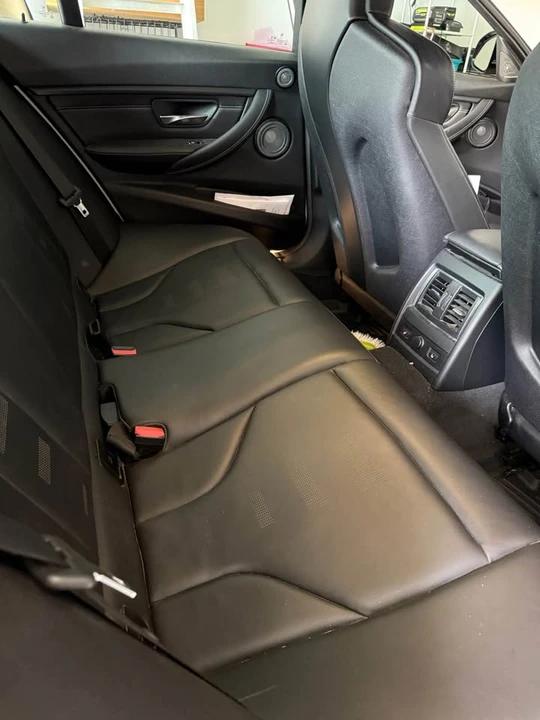 2018 BMW F80 M3 - Image 7 of 10
