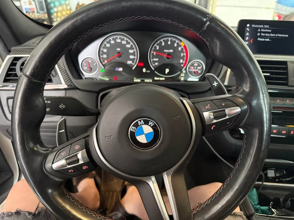 2018 BMW F80 M3 - Image 10 of 10