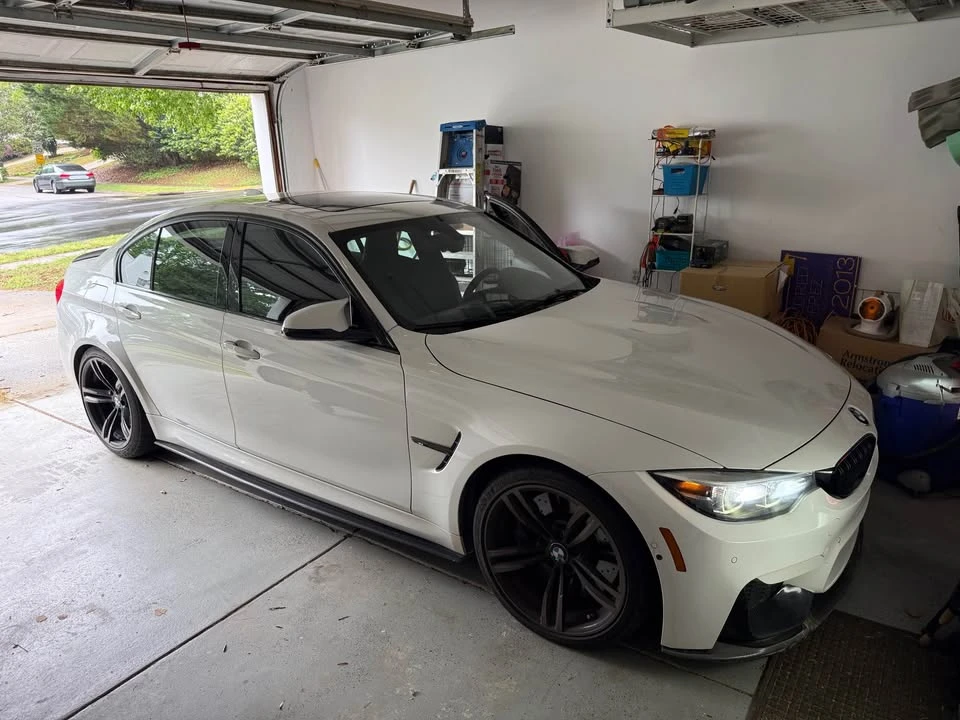 2018 BMW F80 M3 - Image 5 of 10