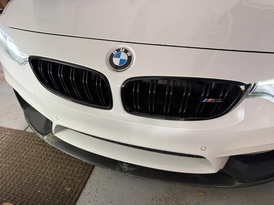 2018 BMW F80 M3 - Image 3 of 10