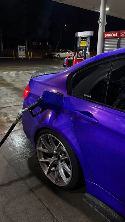 2018 BMW F80 M3 - Image 10 of 12