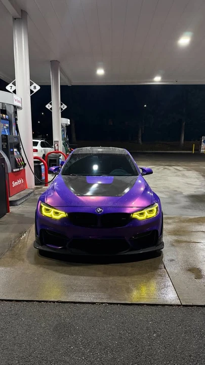 2018 BMW F80 M3 - Image 11 of 12