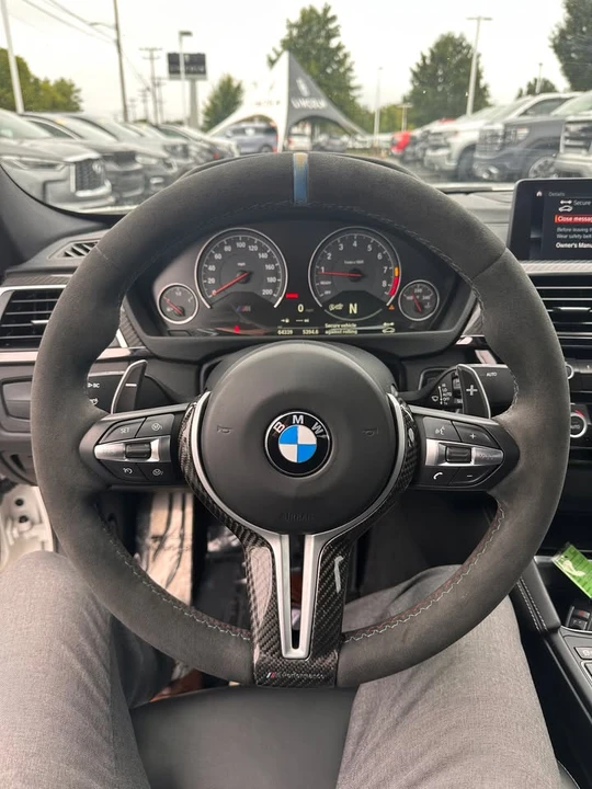 2018 BMW F80 M3 - Image 19 of 19