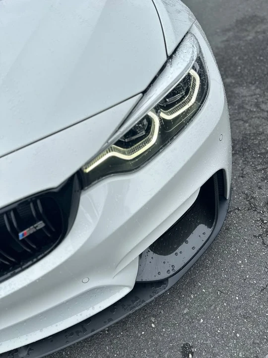2018 BMW F80 M3 - Image 5 of 19
