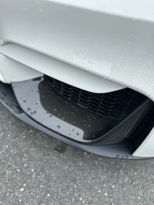 2018 BMW F80 M3 - Image 6 of 19