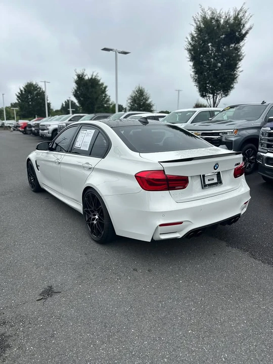 2018 BMW F80 M3 - Image 13 of 19