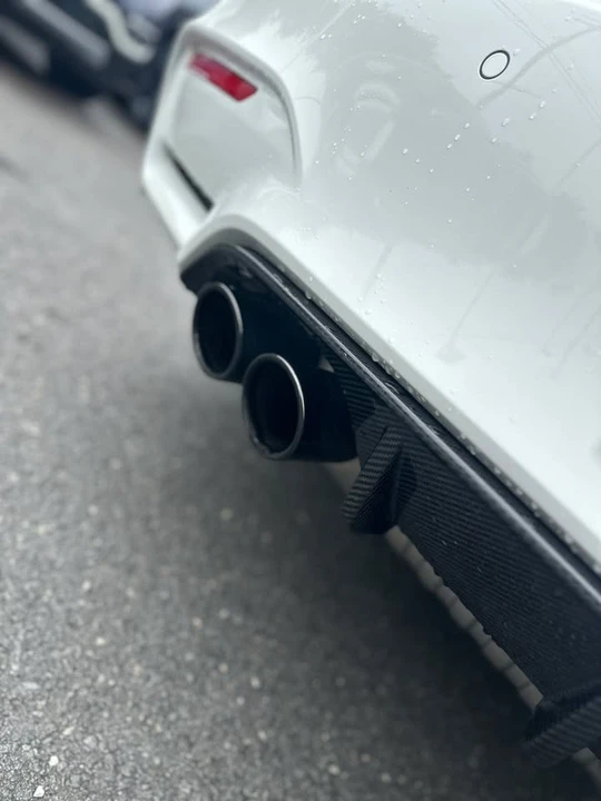 2018 BMW F80 M3 - Image 9 of 19