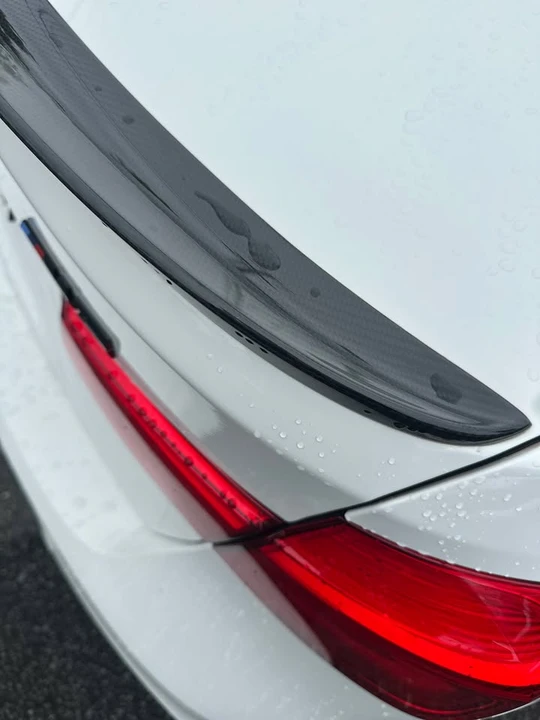 2018 BMW F80 M3 - Image 15 of 19