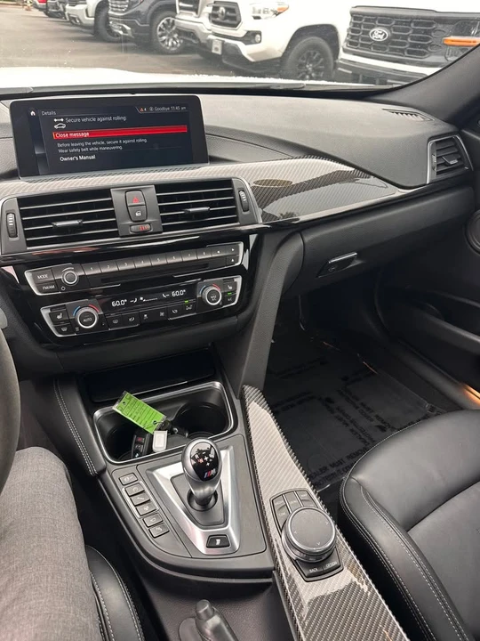 2018 BMW F80 M3 - Image 18 of 19