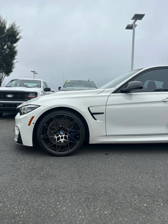 2018 BMW F80 M3 - Image 11 of 19