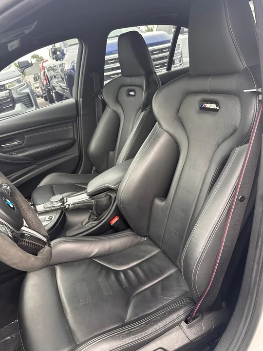 2018 BMW F80 M3 - Image 16 of 19