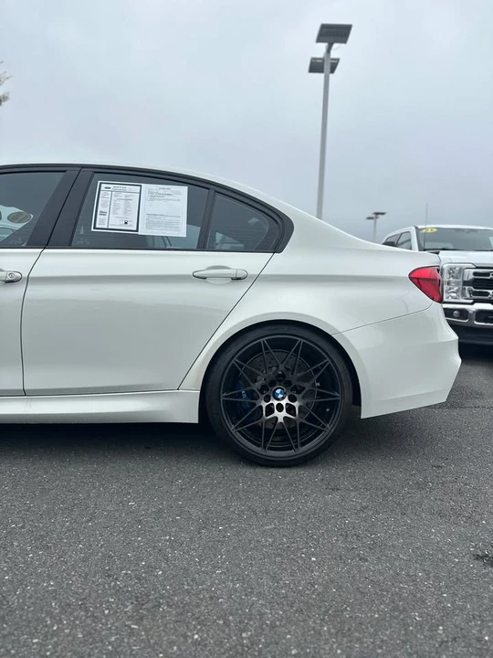 2018 BMW F80 M3 - Image 12 of 19