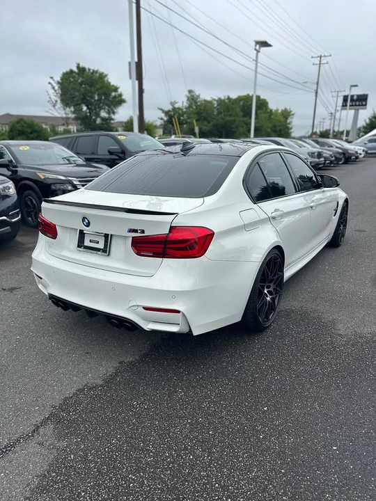 2018 BMW F80 M3 - Image 14 of 19