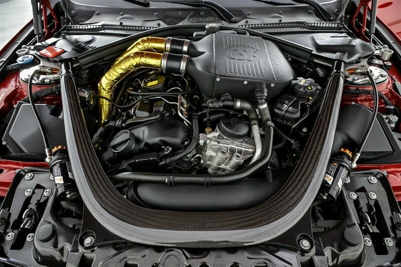 2018 BMW F80 M3 - Image 17 of 21
