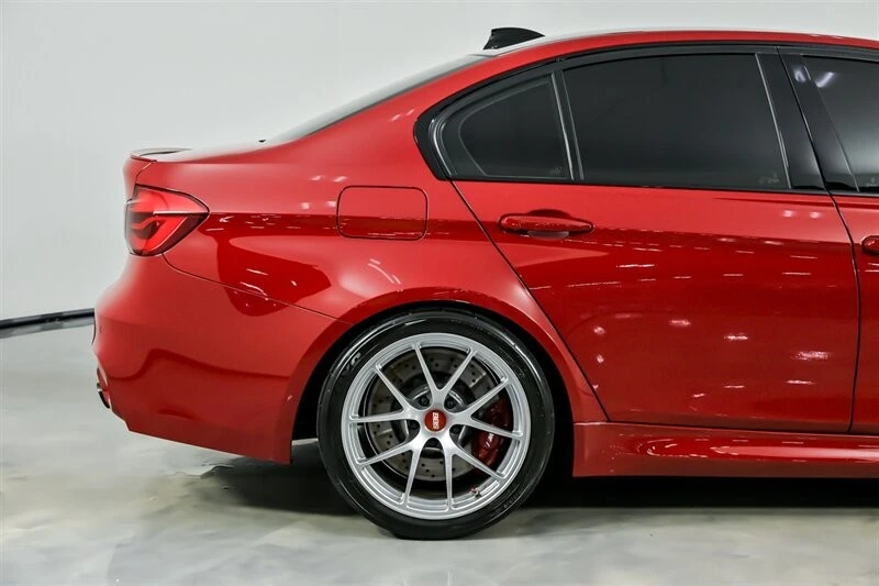 2018 BMW F80 M3 - Image 13 of 21
