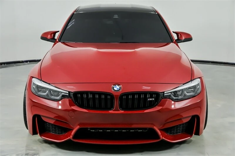 2018 BMW F80 M3 - Image 5 of 21