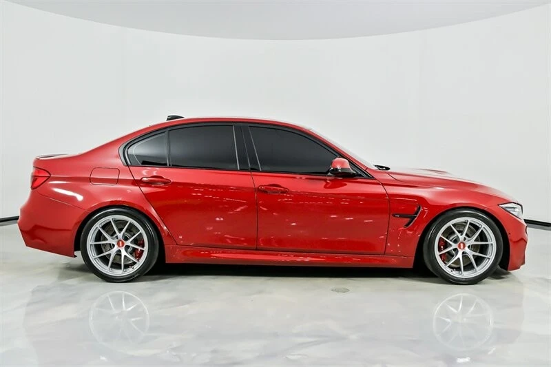 2018 BMW F80 M3 - Image 14 of 21
