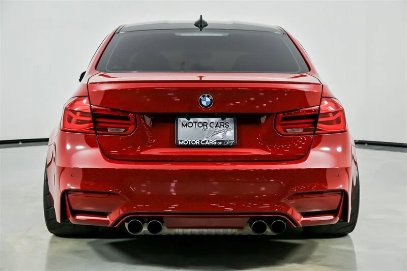 2018 BMW F80 M3 - Image 11 of 21