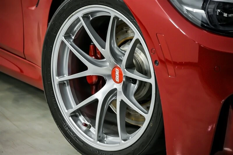 2018 BMW F80 M3 - Image 4 of 21