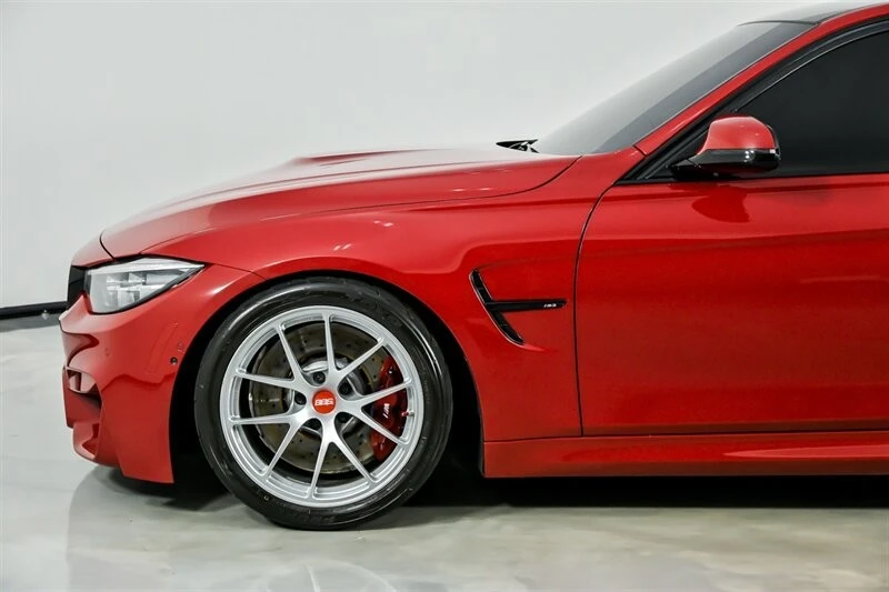 2018 BMW F80 M3 - Image 7 of 21