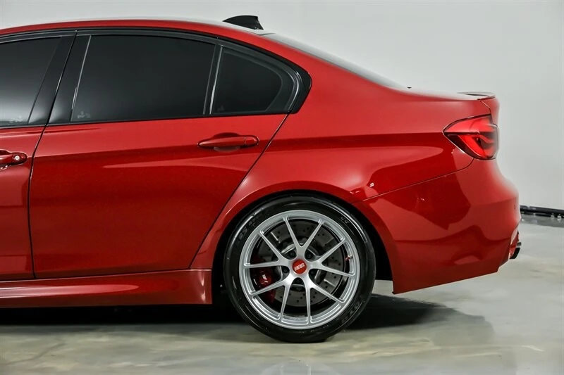2018 BMW F80 M3 - Image 9 of 21