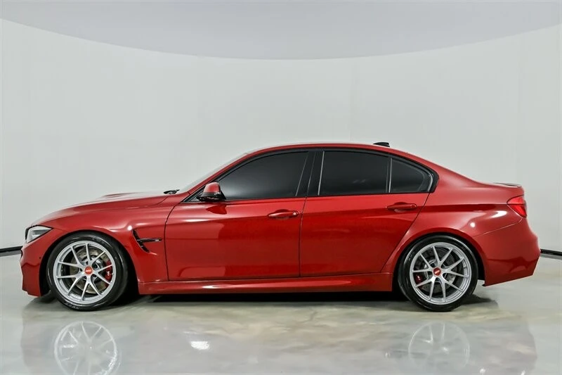 2018 BMW F80 M3 - Image 8 of 21