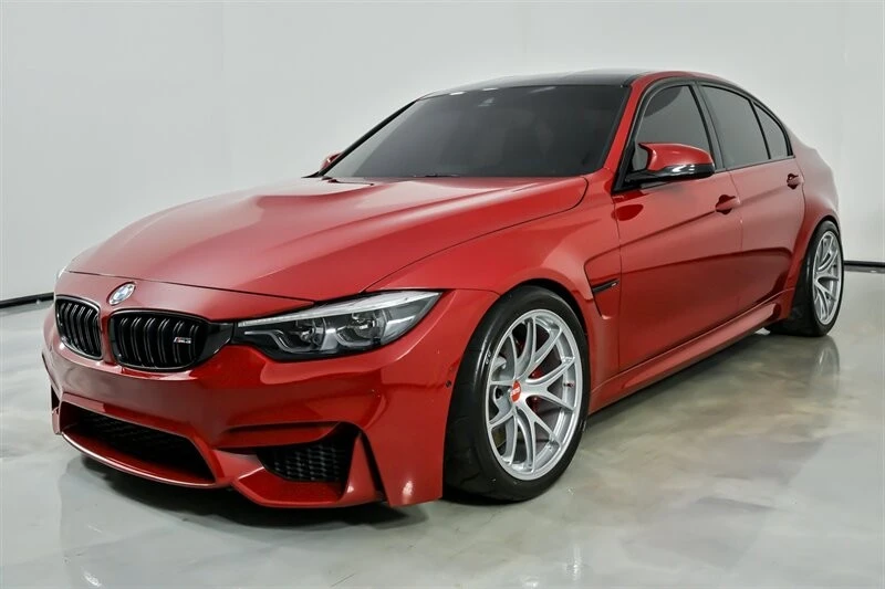 2018 BMW F80 M3 - Image 6 of 21