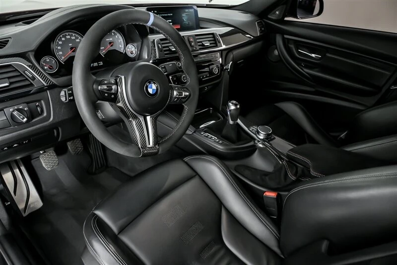 2018 BMW F80 M3 - Image 21 of 21