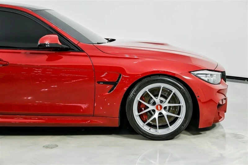 2018 BMW F80 M3 - Image 15 of 21
