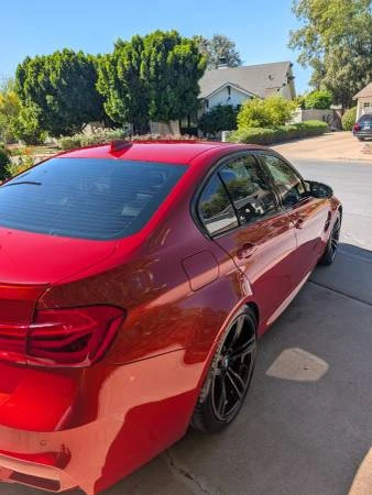 2018 BMW F80 M3 - Image 5 of 11
