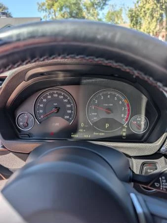 2018 BMW F80 M3 - Image 11 of 11