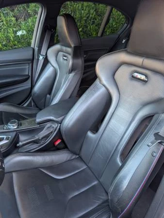 2018 BMW F80 M3 - Image 9 of 11