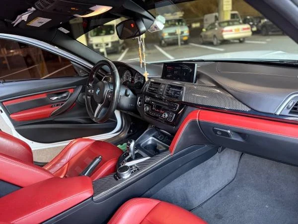 2018 BMW F80 M3 - Image 9 of 12