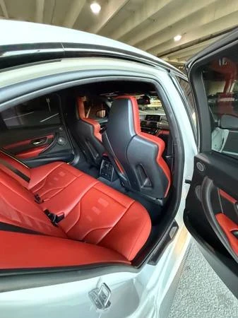 2018 BMW F80 M3 - Image 11 of 12