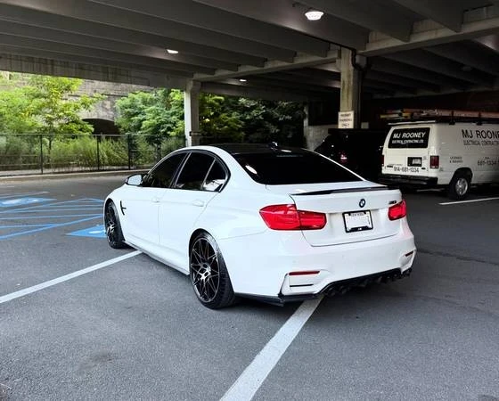 2018 BMW F80 M3 - Image 5 of 12