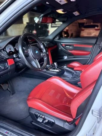 2018 BMW F80 M3 - Image 12 of 12