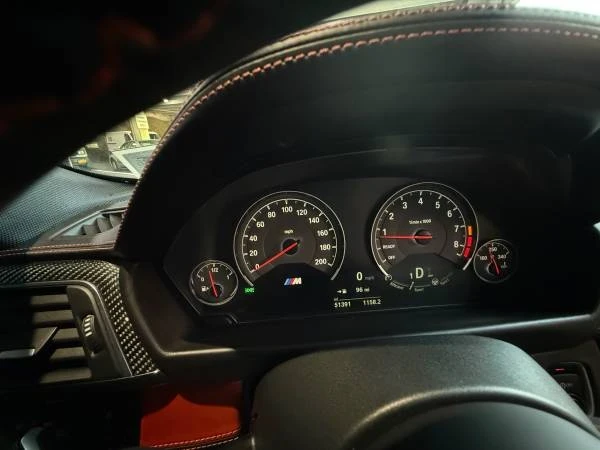 2018 BMW F80 M3 - Image 10 of 12