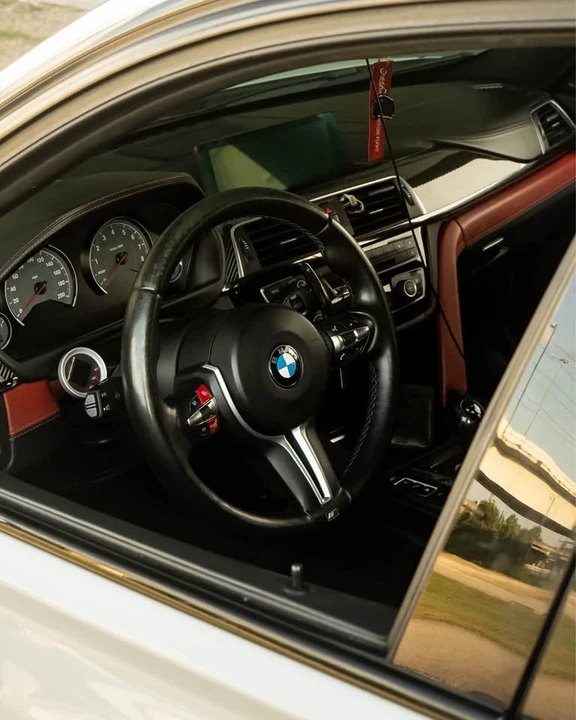 2018 BMW F80 M3 - Image 6 of 9