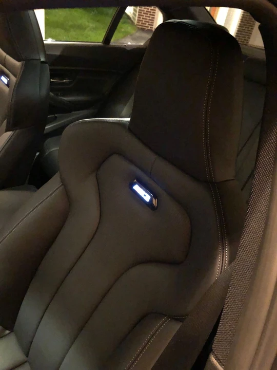 2018 BMW F80 M3 - Image 10 of 14