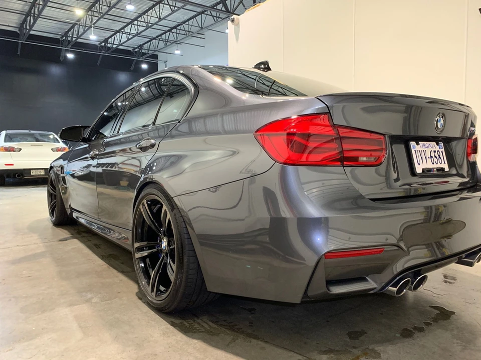 2018 BMW F80 M3 - Image 4 of 14