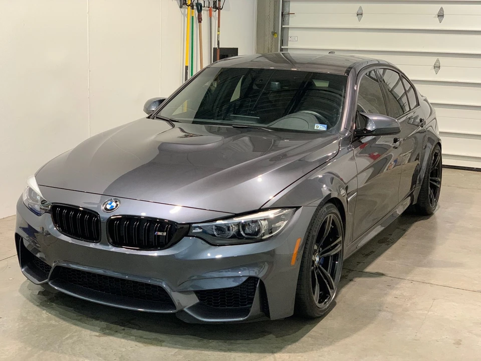 2018 BMW F80 M3 - Image 5 of 14