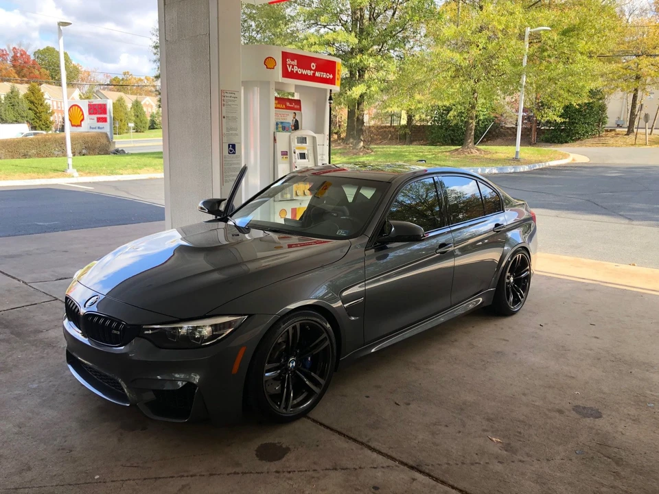 2018 BMW F80 M3 - Image 6 of 14