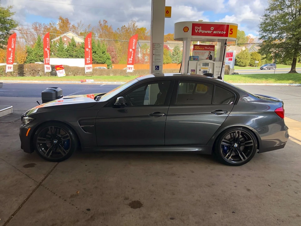 2018 BMW F80 M3 - Image 7 of 14