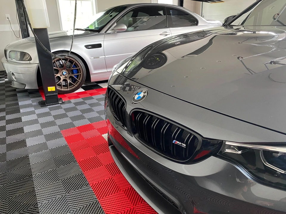 2018 BMW F80 M3 - Image 9 of 14