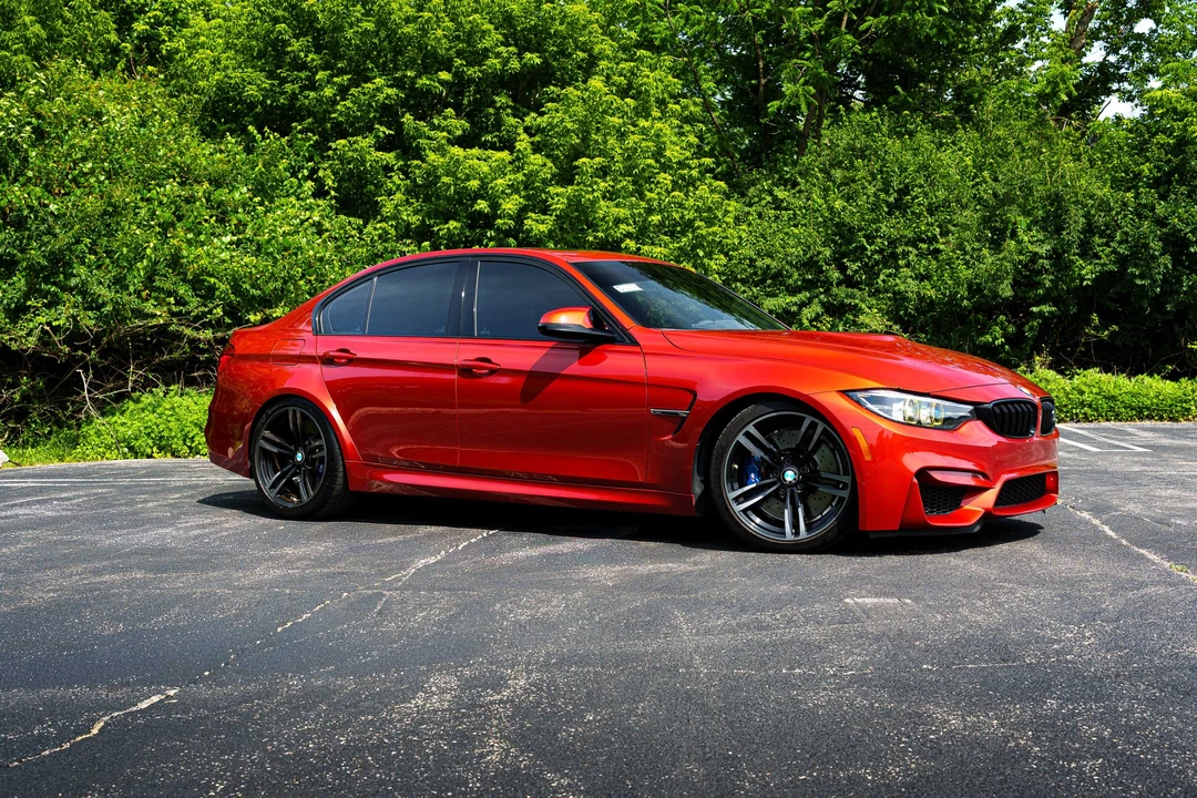 2018 BMW F80 M3 - Image 14 of 31