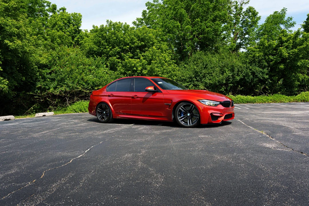 2018 BMW F80 M3 - Image 13 of 31